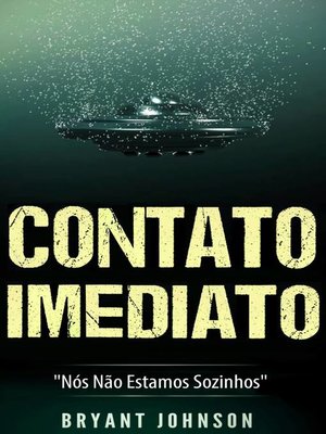 cover image of Contato Imediato